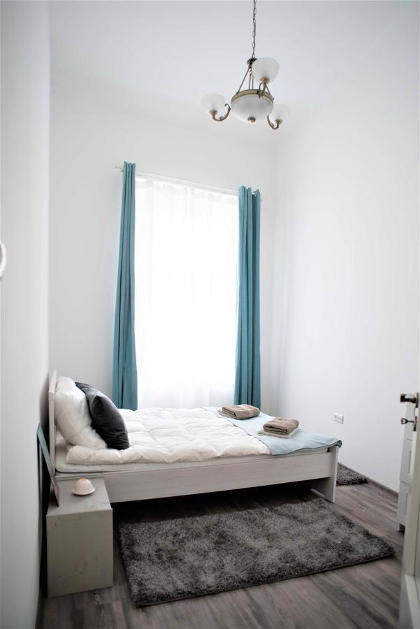Castle Trees Appartement *